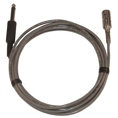 Digi-Sense Air Temperature Probe 316 SST Phono Plug 08491-08
